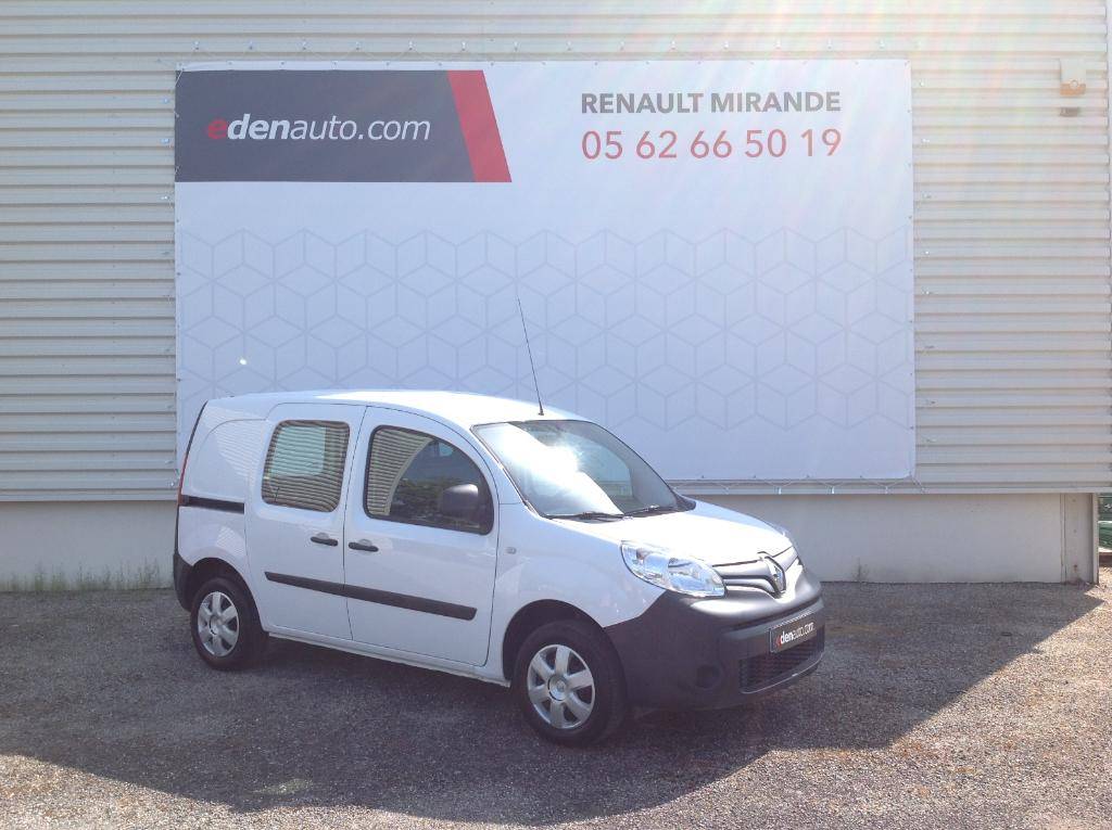 Renault Kangoo Express